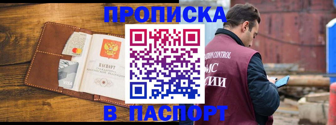 временная регистрация в Камышлове